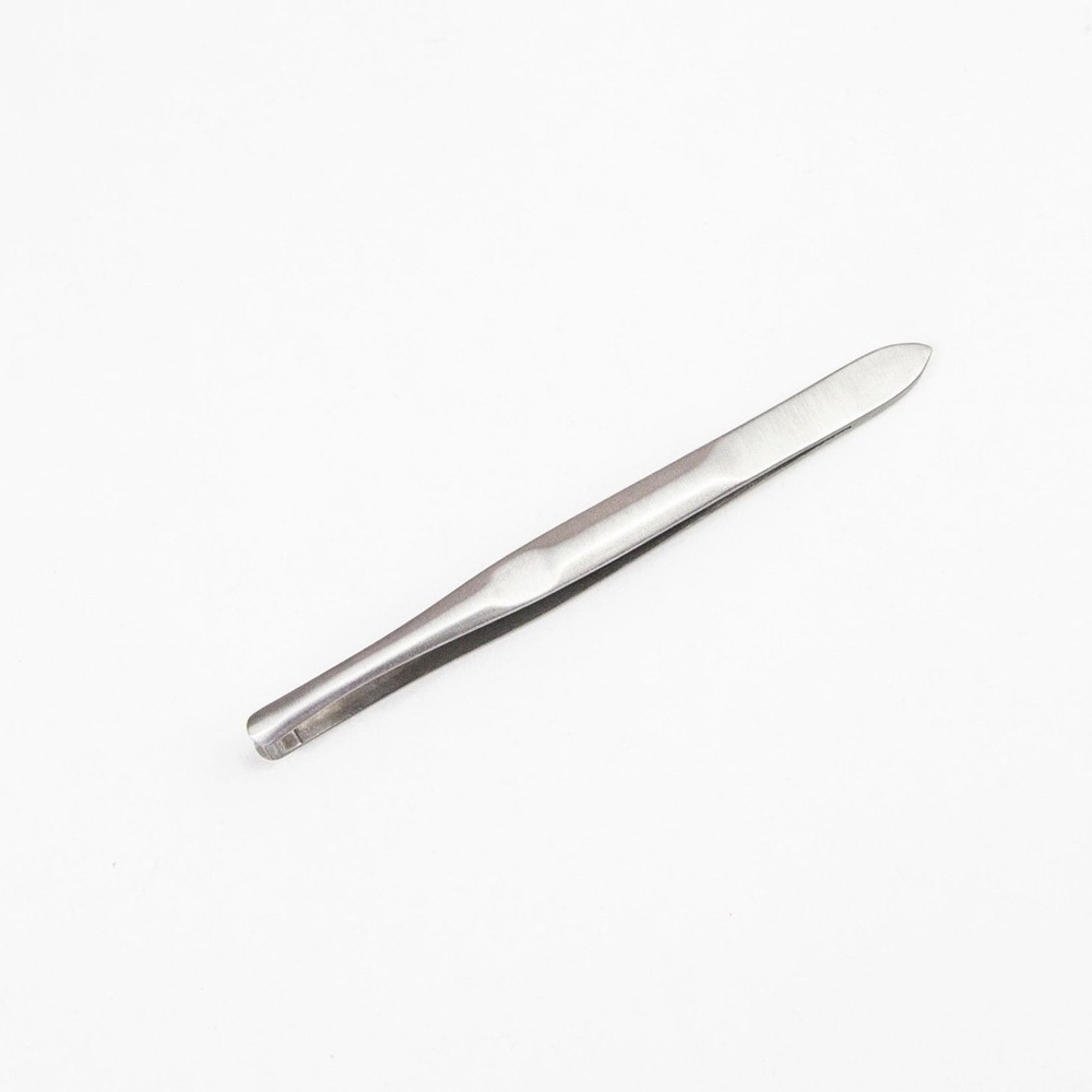 NEW SOLINGEN PRO QUALITY STAINLESS STEEL TWEEZER